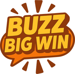 Buzz Big Win Logo